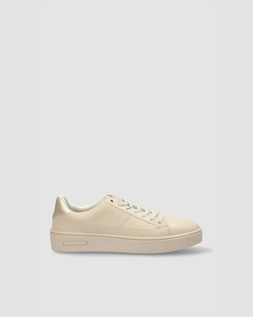 Tenis Retro Contraste